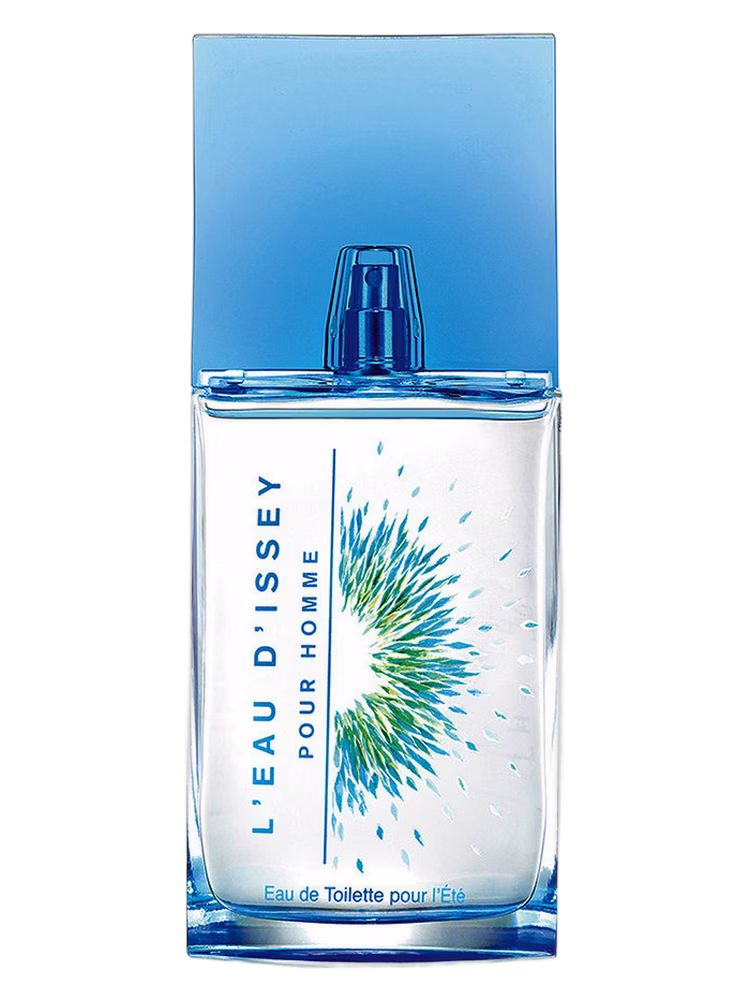 Issey Miyake L'Eau d'Issey Pour Homme Summer 2016