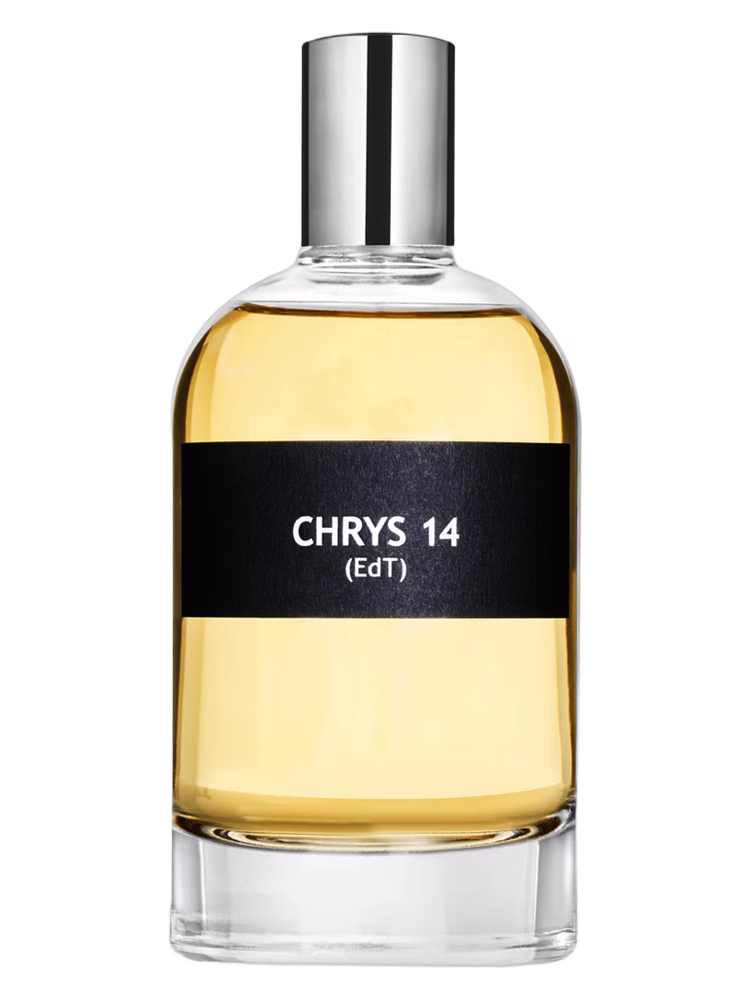 Therapeutate Parfums Chrys 14