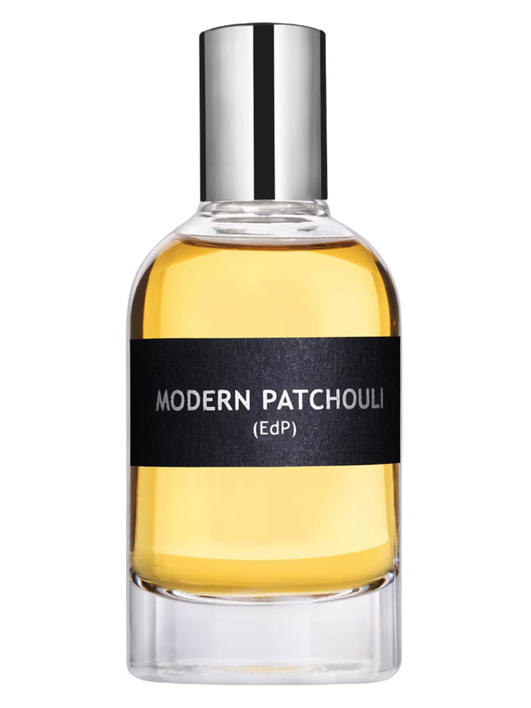 Therapeutate Parfums Modern Patchouli