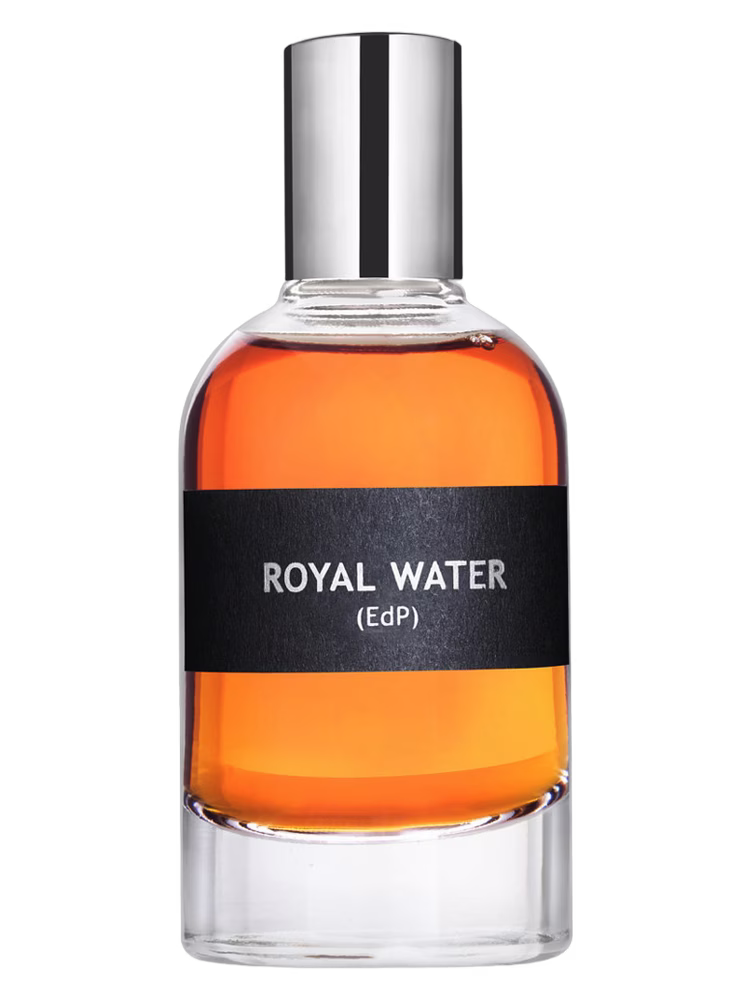 Therapeutate Parfums Royal Water
