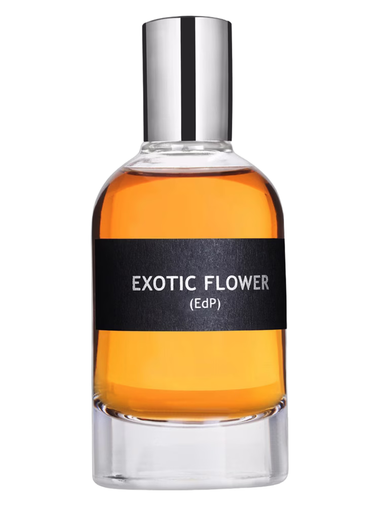 Therapeutate Parfums Exotic Flower