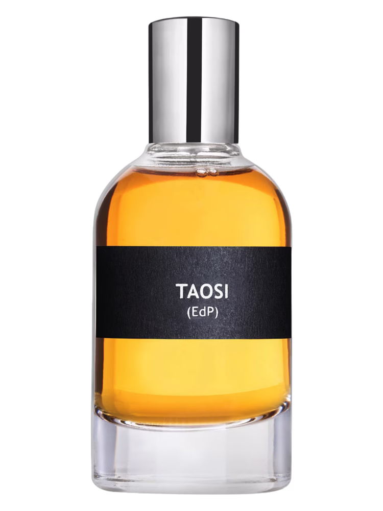 Therapeutate Parfums Taosi