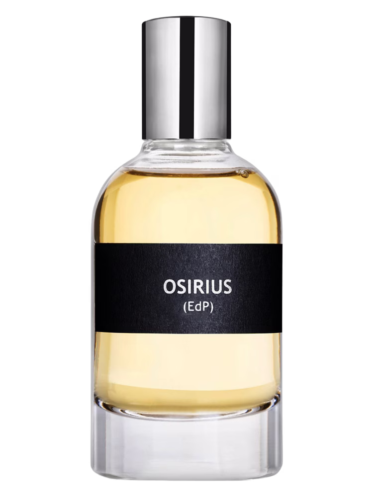 Therapeutate Parfums Osirius