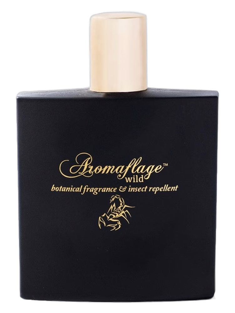 Aromaflage Wild