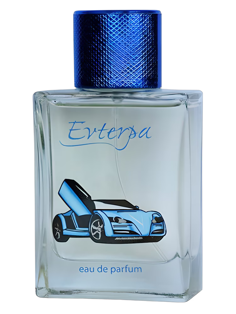 Evterpa Az Sim #1 Sin