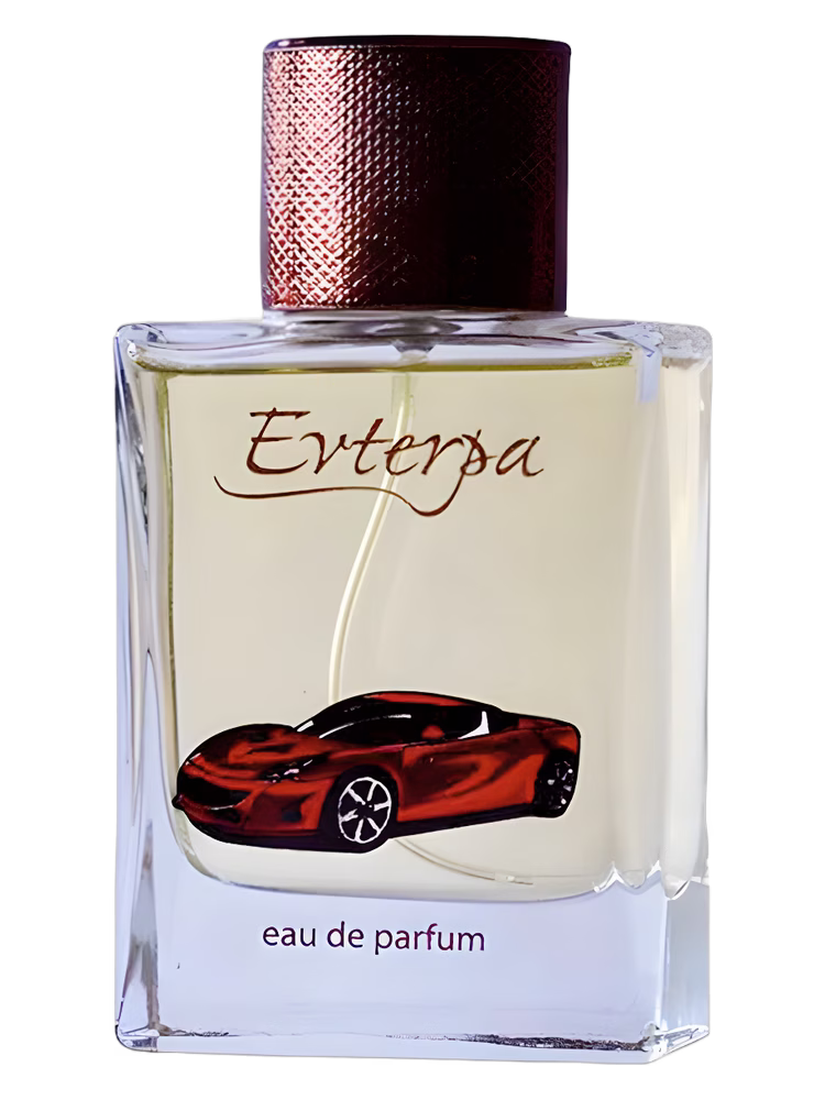 Evterpa Az Sim #1