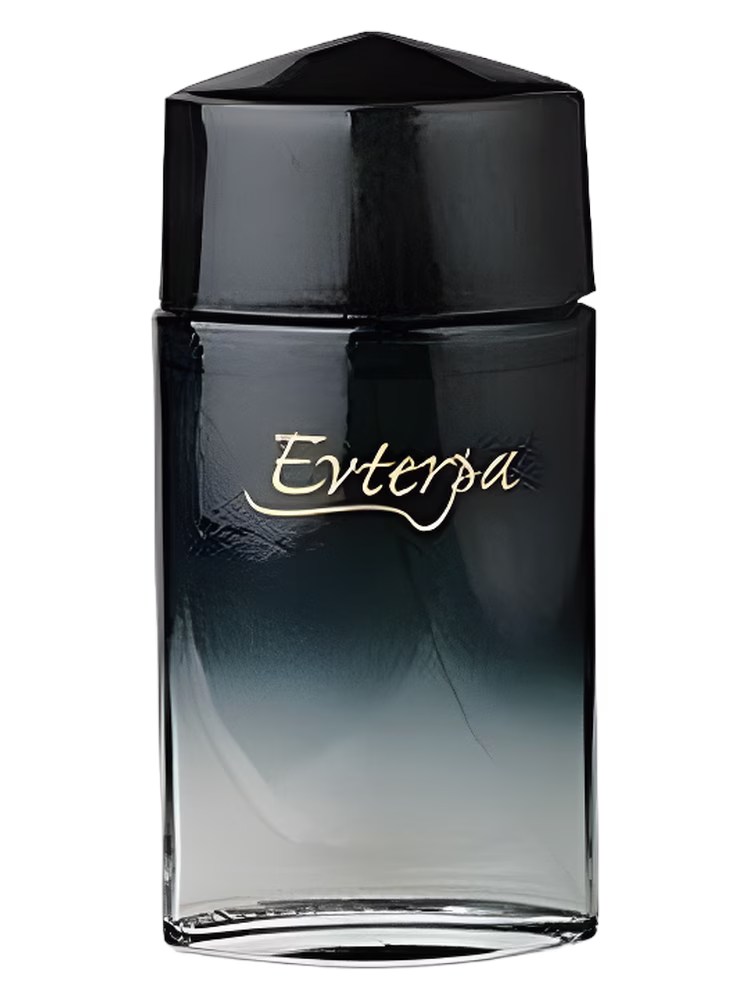 Evterpa 1991 Cheren