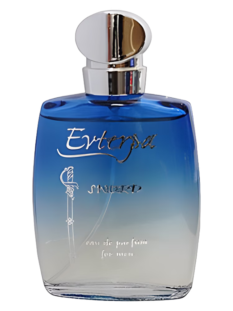 Evterpa Sword Blue
