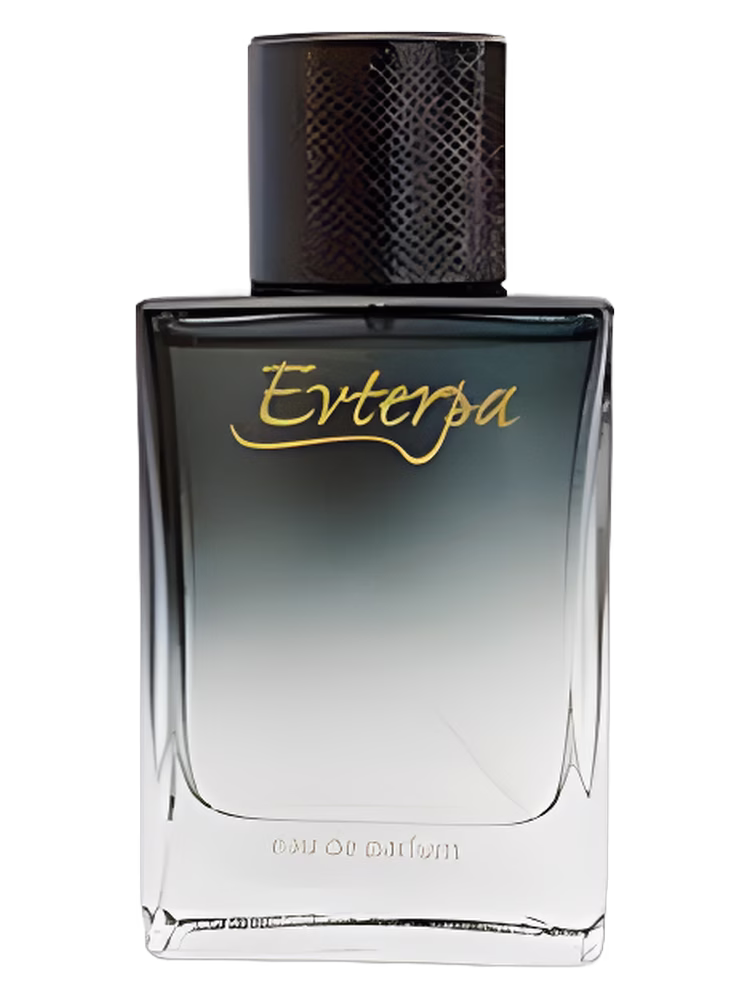 Evterpa Luxe Black