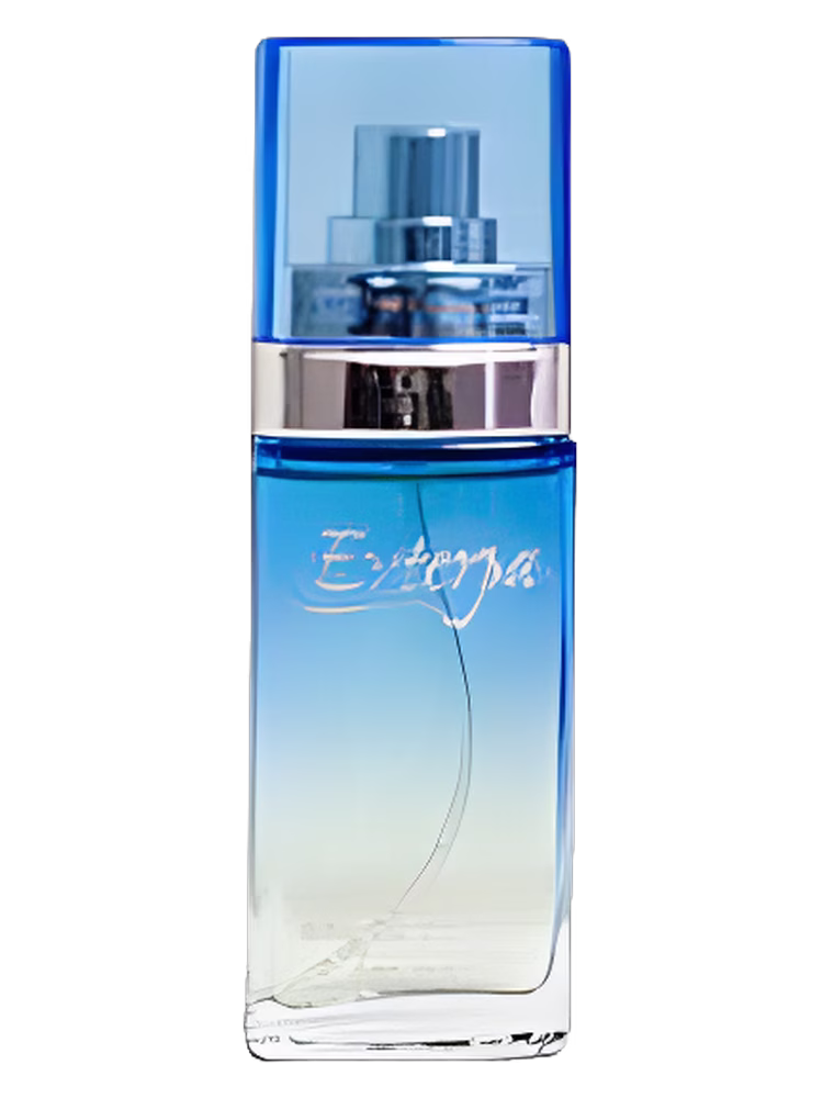 Evterpa Luxe Blue