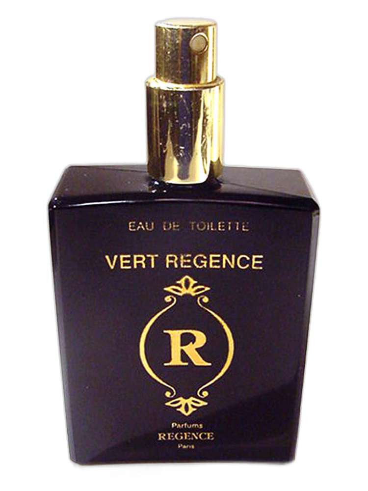 Parfums Regence Vert Regence