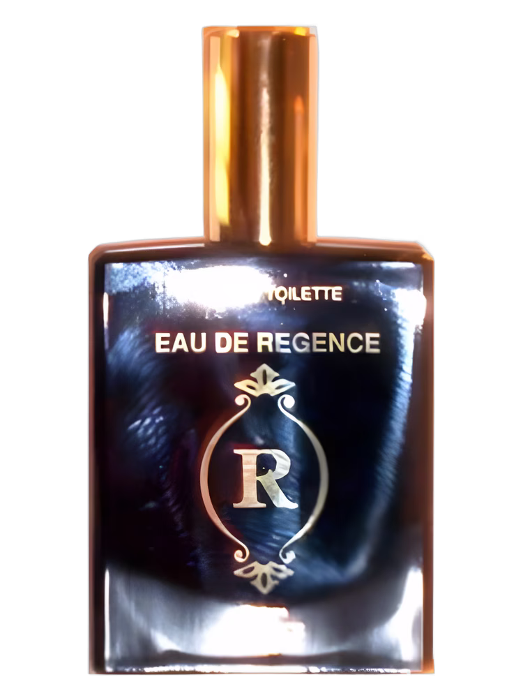 Parfums Regence Eau De Regence