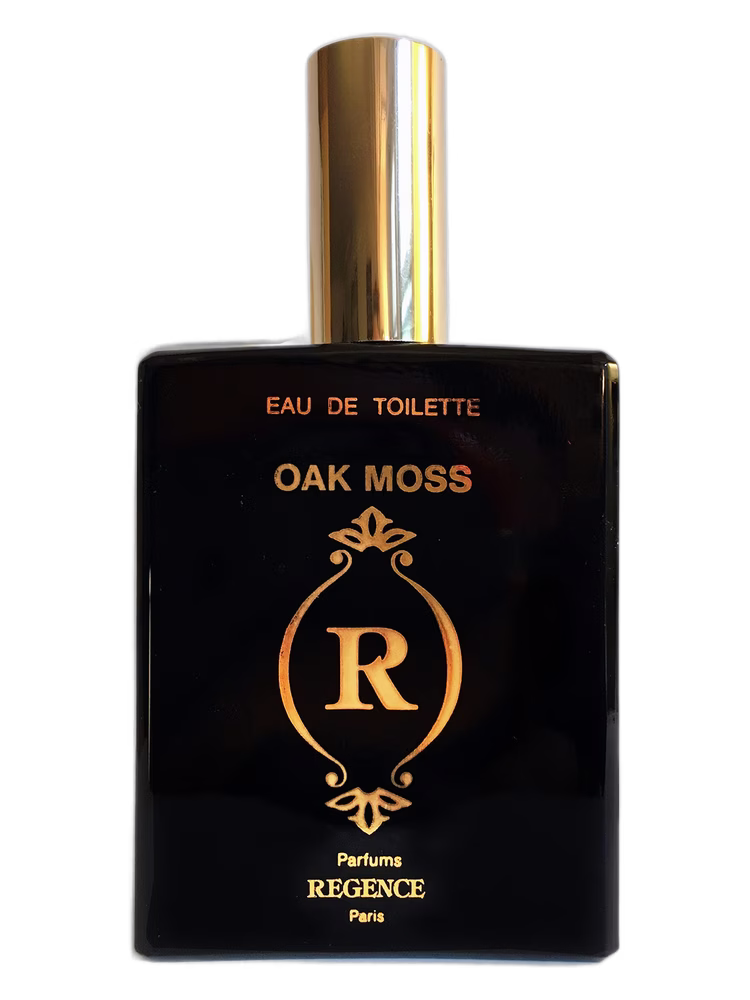 Parfums Regence Oakmoss