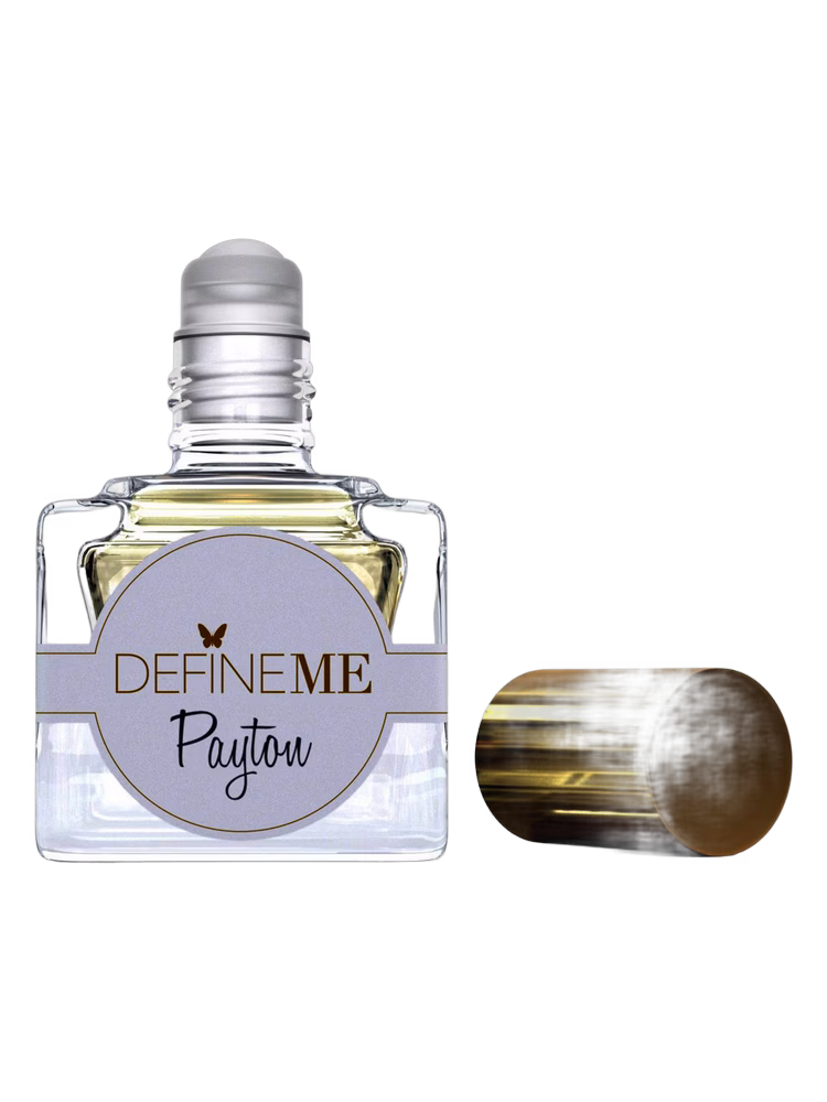 DefineMe Payton