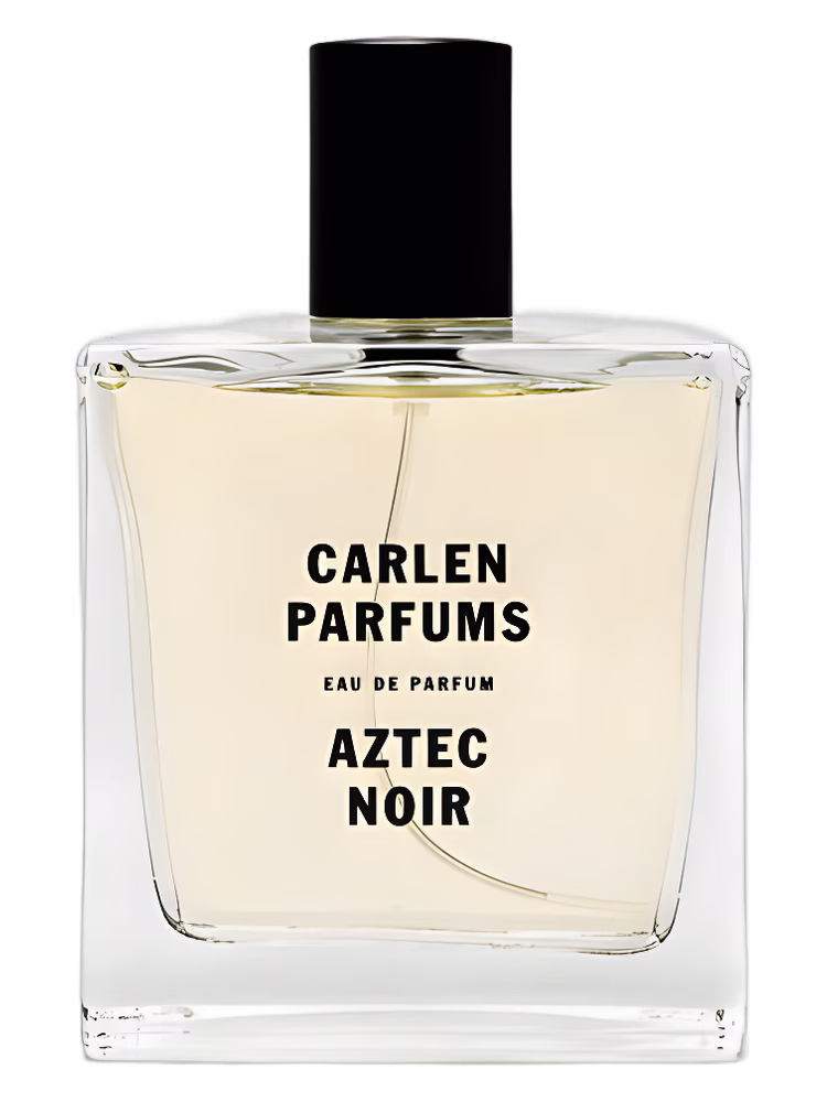 Carlen Parfums Aztec Noir