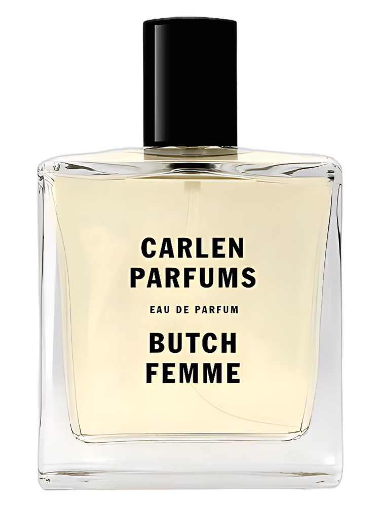Carlen Parfums Butch Femme