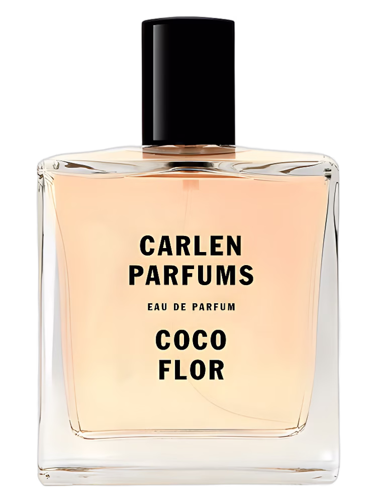 Carlen Parfums Coco Flor