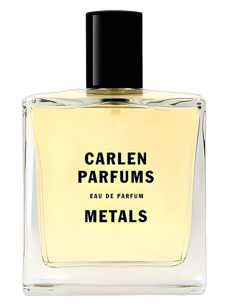 Carlen Parfums Metals