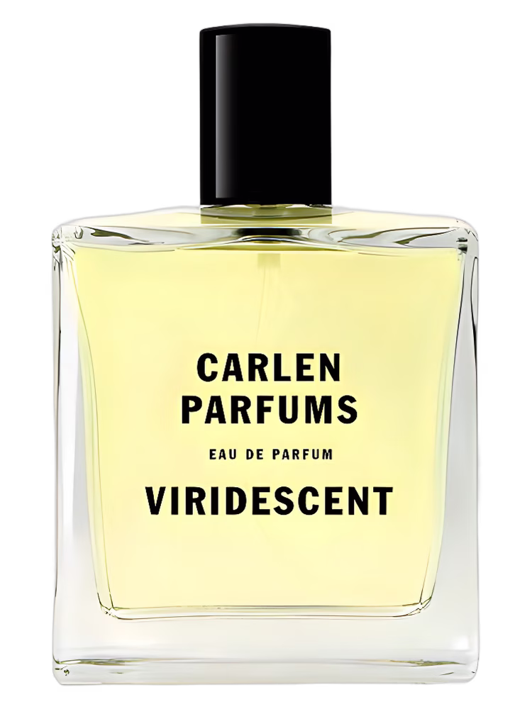 Carlen Parfums Viridescent