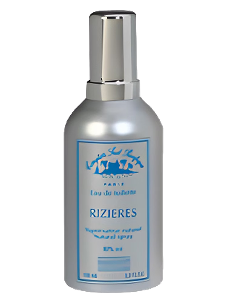 Comptoir Sud Pacifique Rizieres