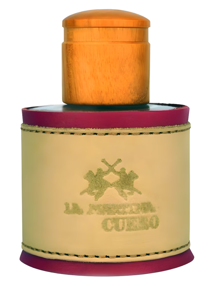 La Martina Cuero Mujer