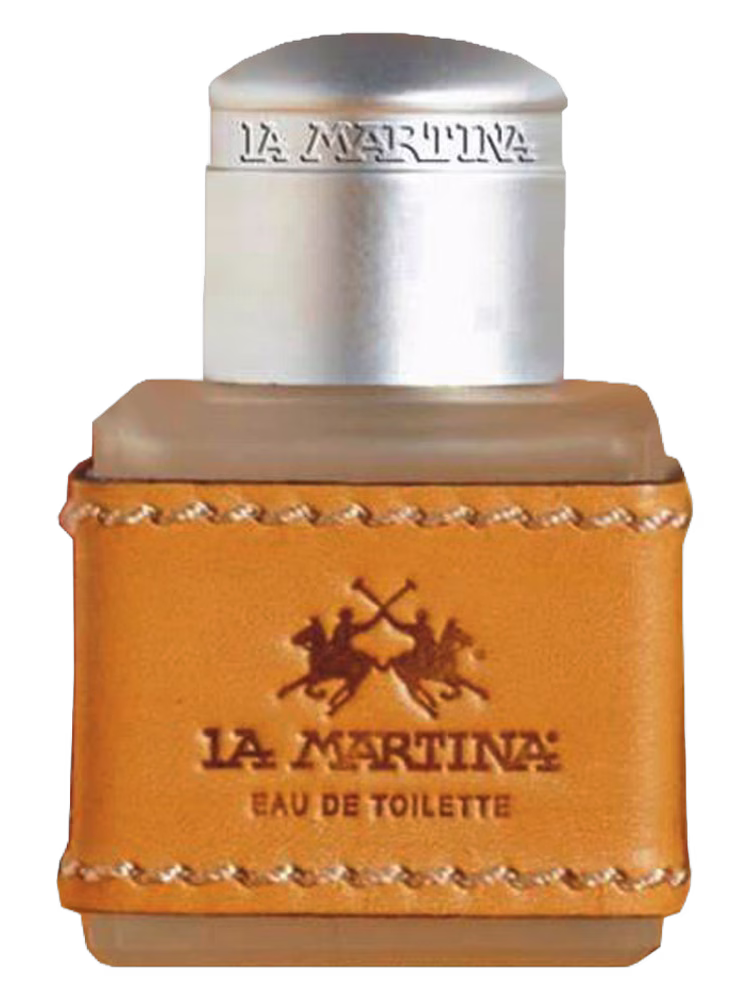 La Martina La Martina Hombre