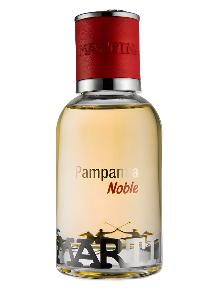 La Martina Pampamia Noble
