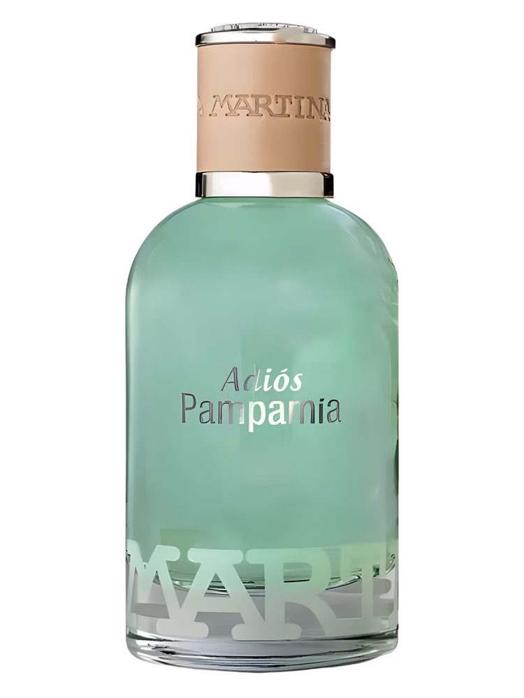 La Martina Adios Pampamia Hombre