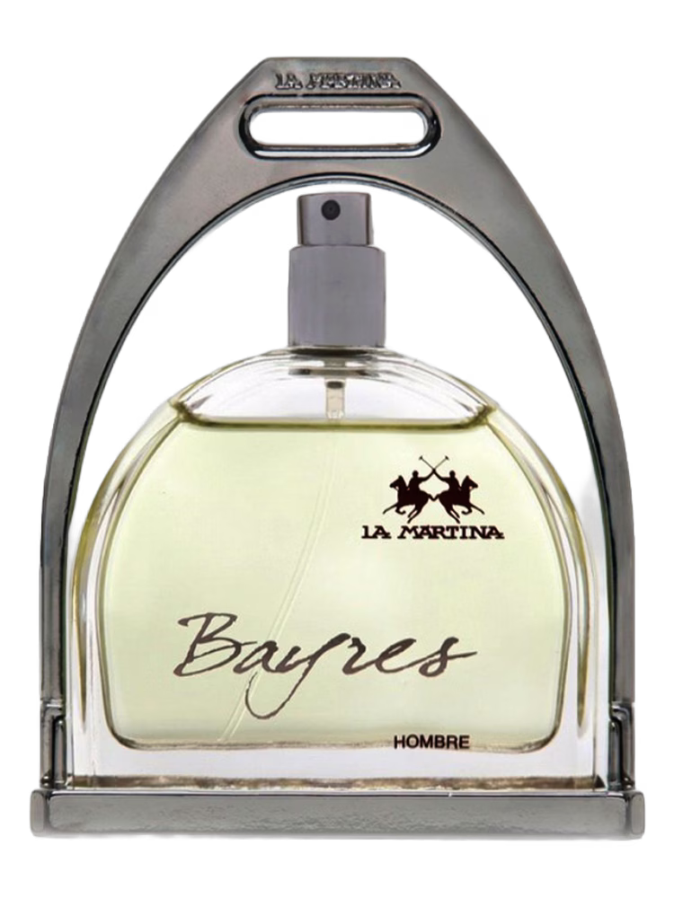La Martina Bayres Hombre