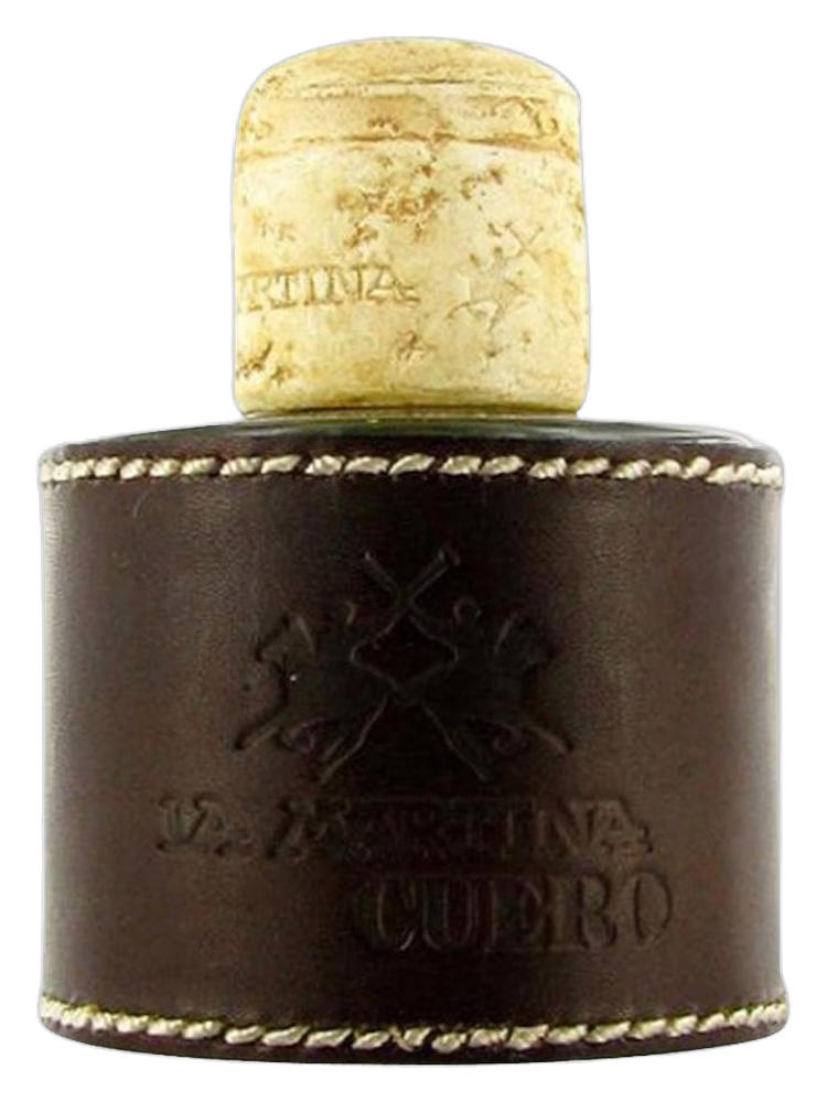 La Martina Cuero