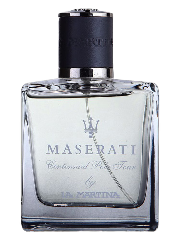 La Martina Maserati Centennial Polo Tour
