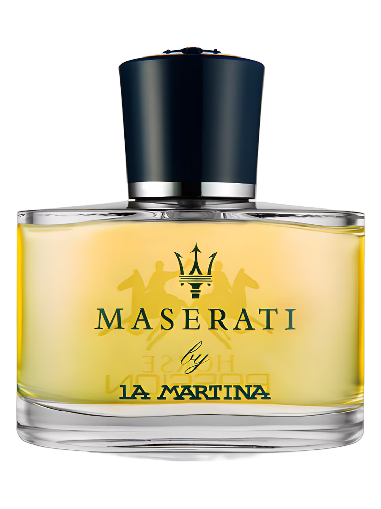 La Martina Maserati Horse Passion