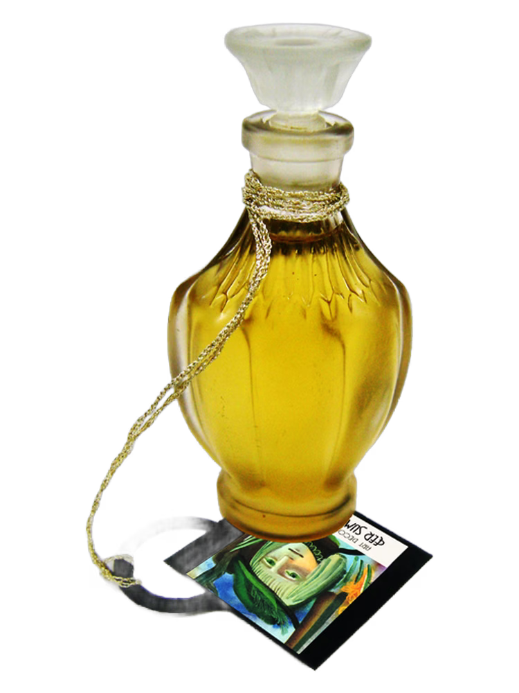 Art Deco Perfumes Der Sumpfprinz