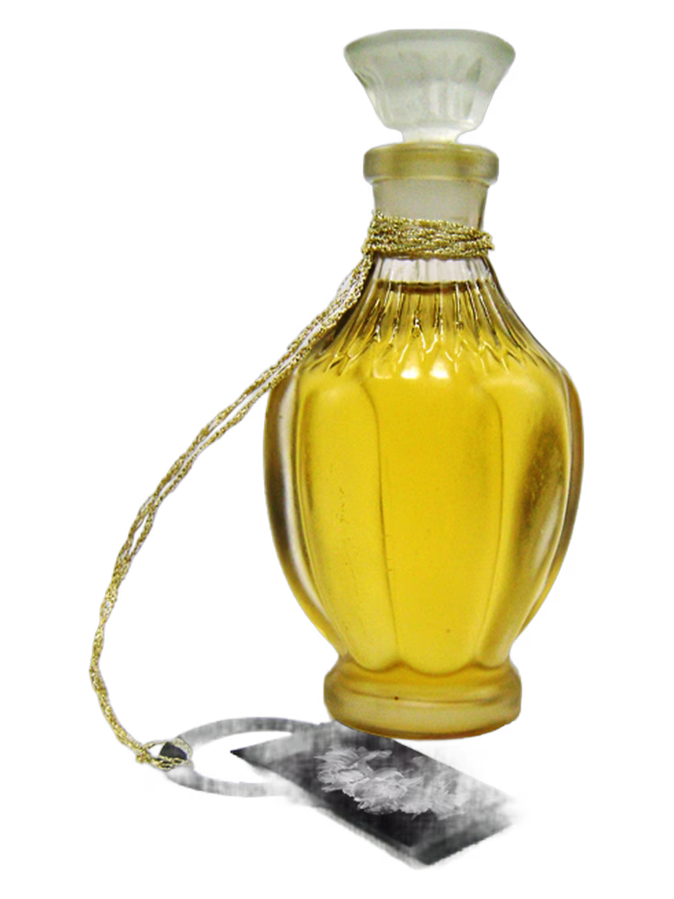 Art Deco Perfumes Narcisse Dark
