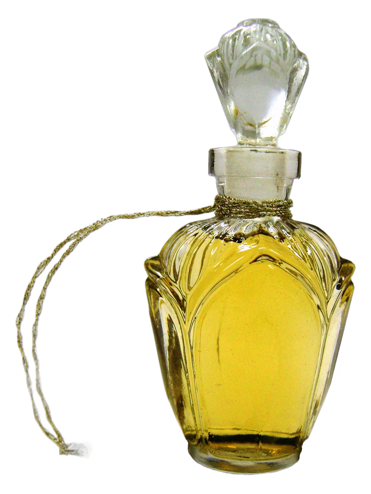 Art Deco Perfumes Gardenia