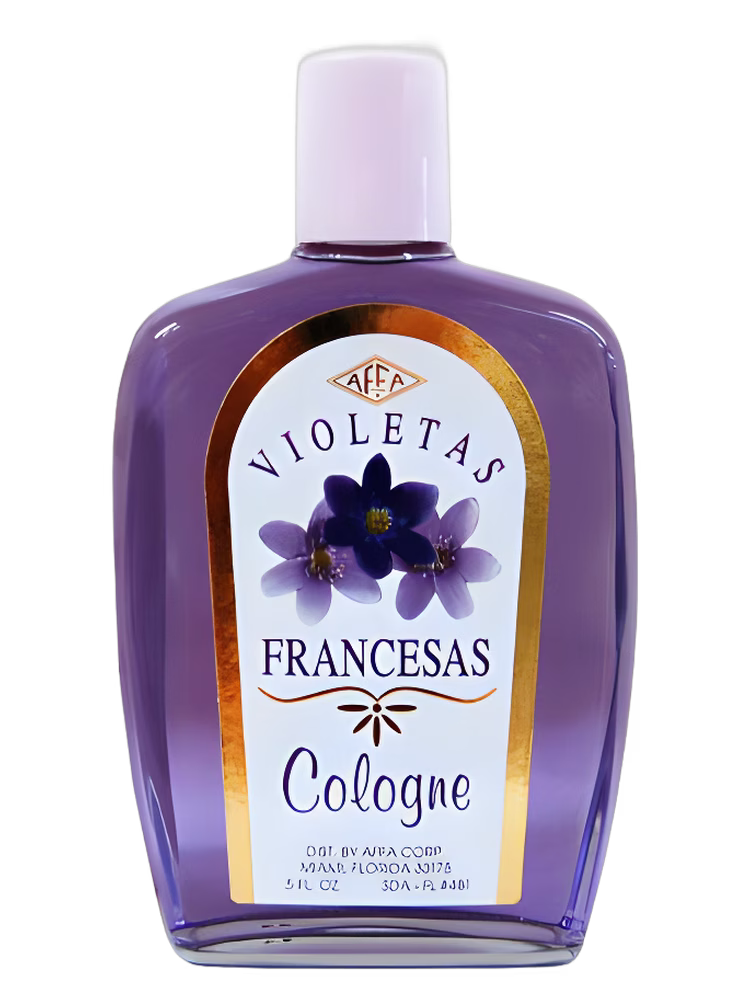 Violetas Francesas Violetas Francesas Cologne