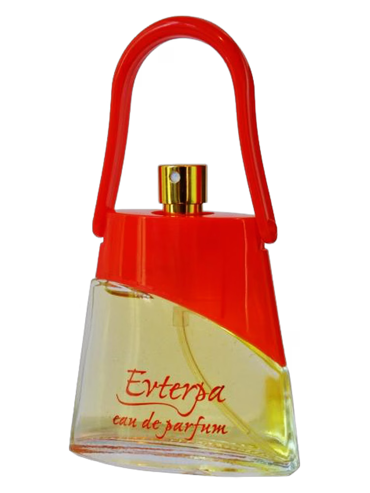 Evterpa Bezgrijie Cerveno