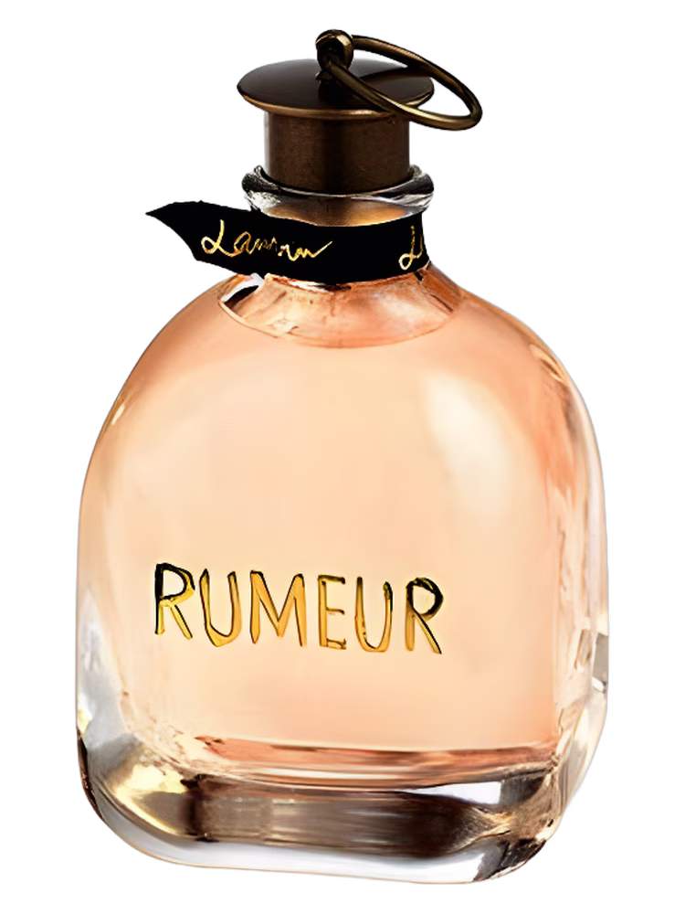 Lanvin Rumeur