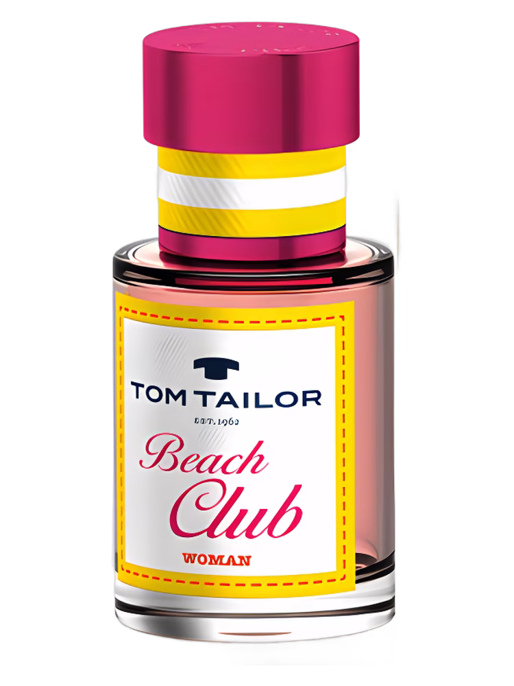 Tom Tailor Tom Tailor Beach Club Woman