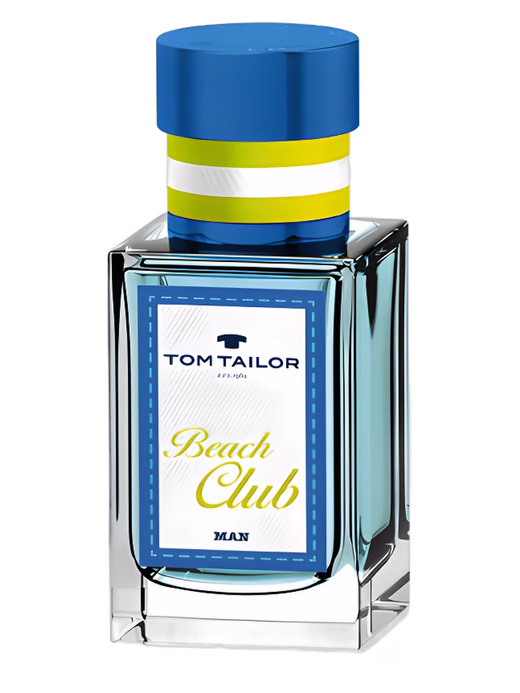 Tom Tailor Tom Tailor Beach Club Man