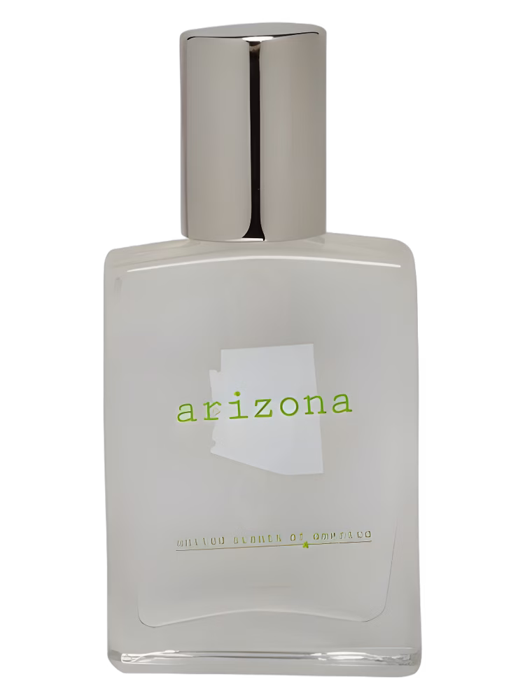 United Scents of America Arizona