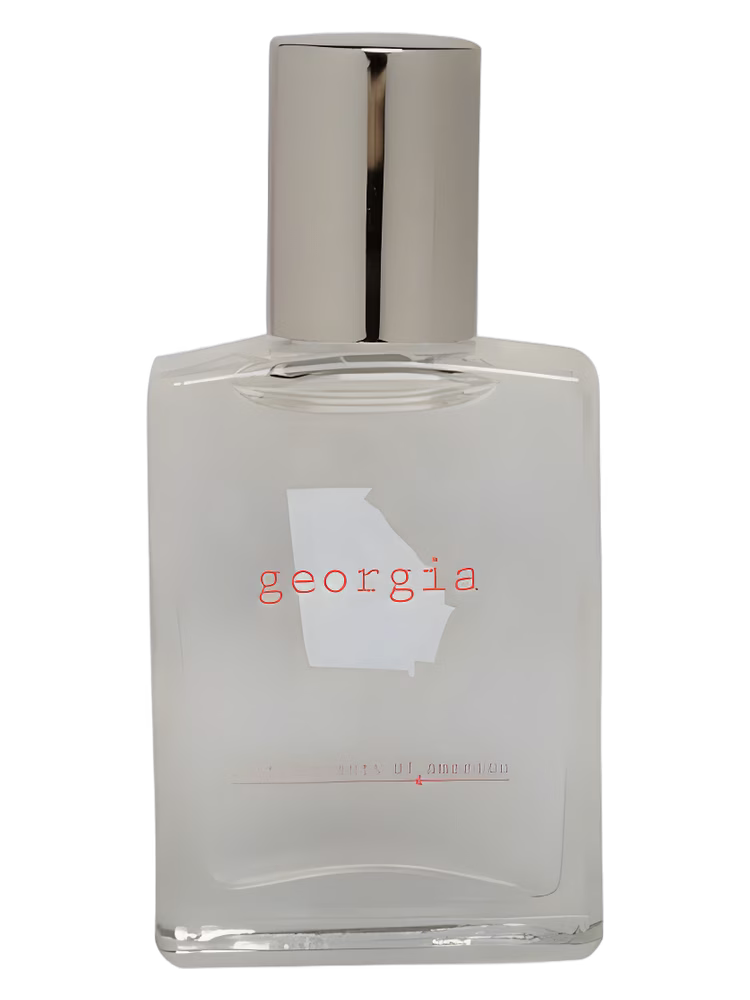 United Scents of America Georgia