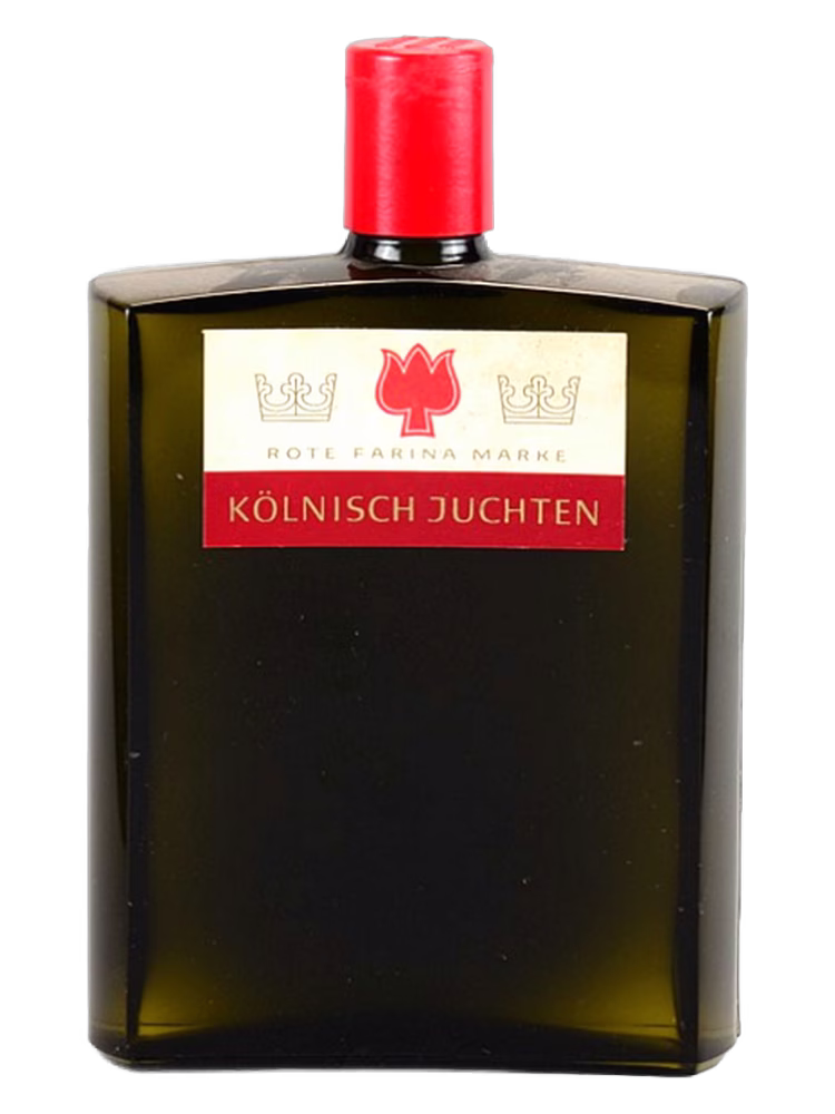 Farina Kölnisch Juchten