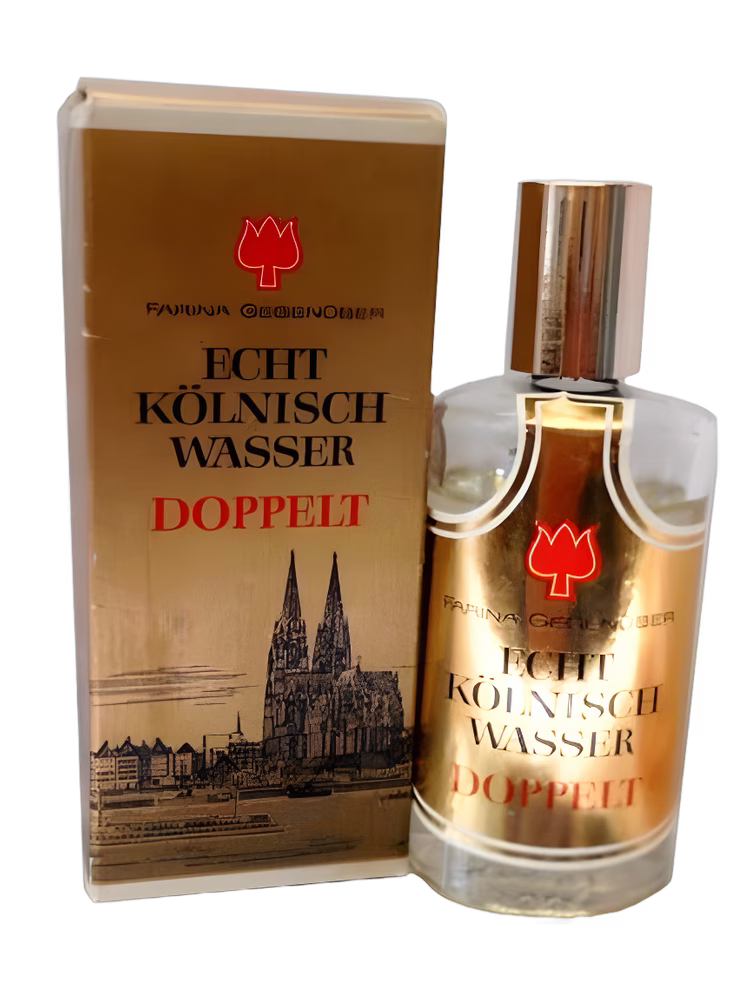 Farina Echt Kölnisch Wasser Doppelt