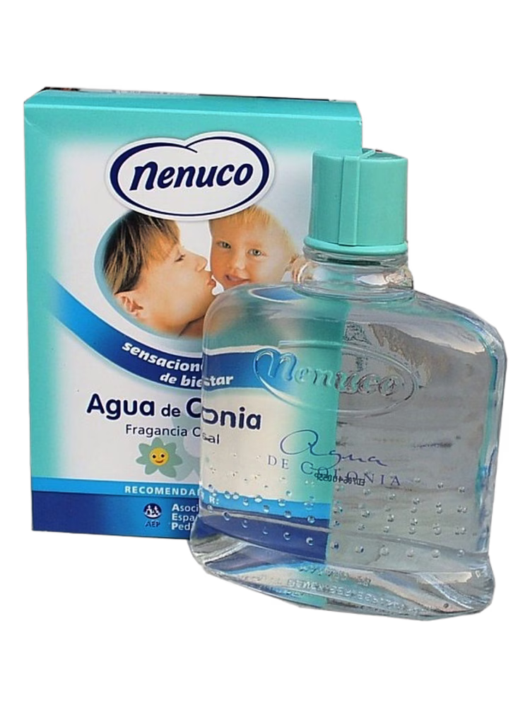 Nenuco Agua de Colonia