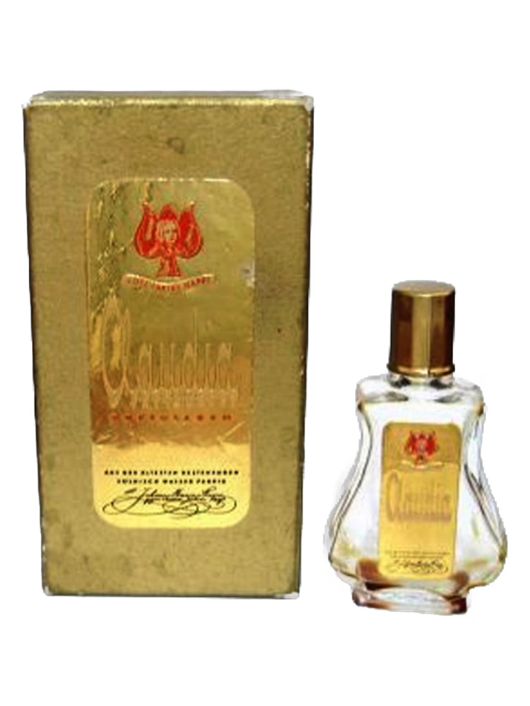 Farina Claudia