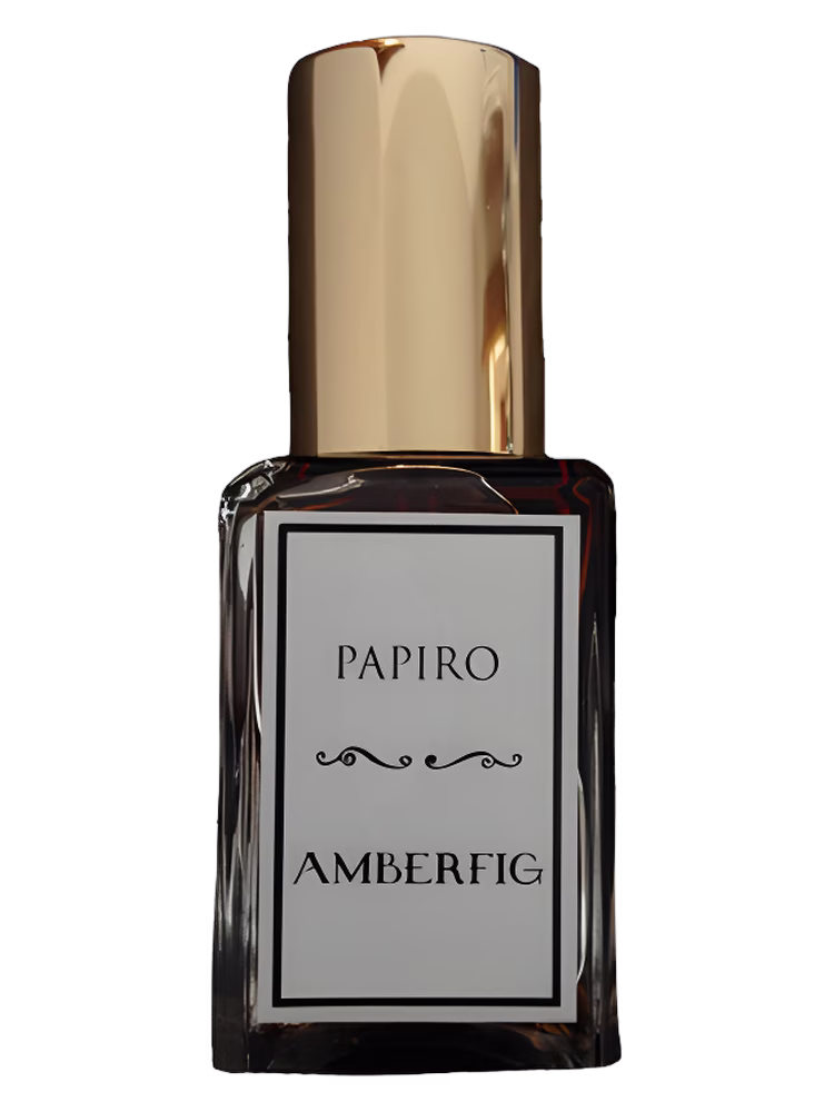 Amberfig Papiro
