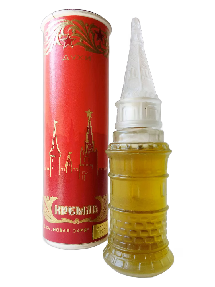 Новая Заря (The New Dawn) Кремль (Kremlin)