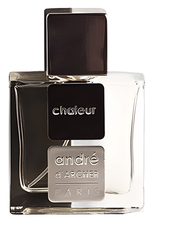 Andre d'Archer Chaleur