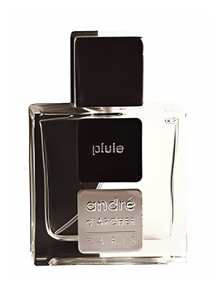 Andre d'Archer Pluie